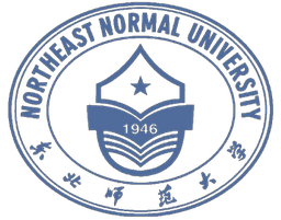Northeast Normal University emblem