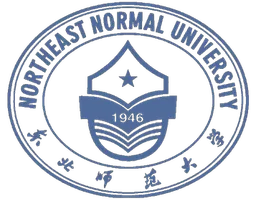 Northeast Normal University emblem