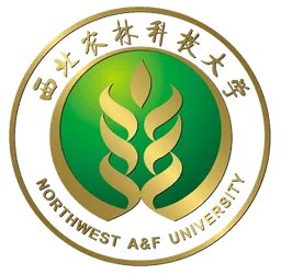 Northwest A&F University emblem