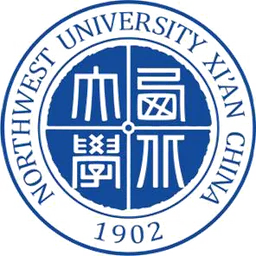 Northwest University emblem