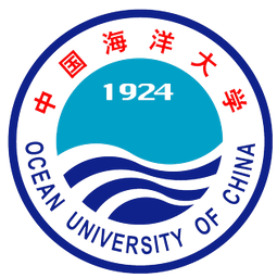 Ocean University of China emblem
