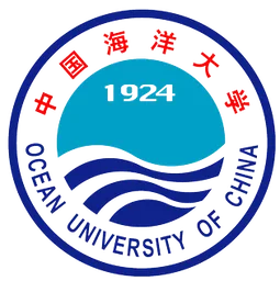 Ocean University of China emblem