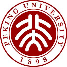 Peking University emblem