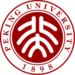 Peking University emblem