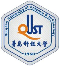 Qingdao University of Science and Technology emblem