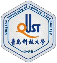 Qingdao University of Science and Technology emblem