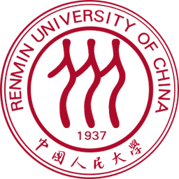 Renmin University of China emblem