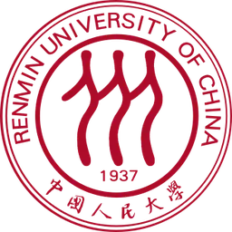 Renmin University of China emblem