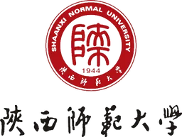 Shaanxi Normal University emblem