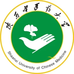 Shaanxi University of Chinese Medicine emblem