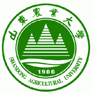 Shandong Agricultural University emblem