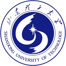 Shandong University of Technology emblem