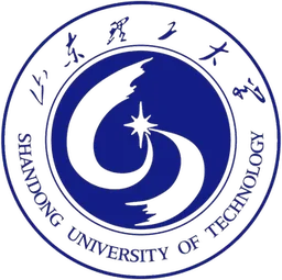 Shandong University of Technology emblem