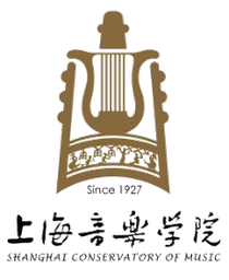 Shanghai Conservatory of Music emblem
