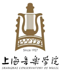 Shanghai Conservatory of Music emblem
