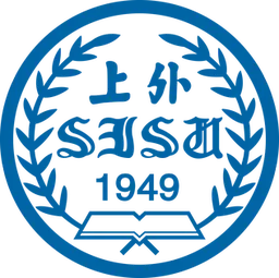 Shanghai International Studies University emblem