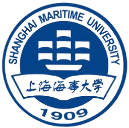 Shanghai Maritime University emblem