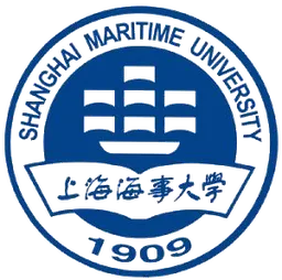 Shanghai Maritime University emblem