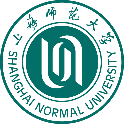 Shanghai Normal University emblem