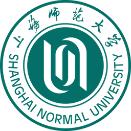 Shanghai Normal University emblem