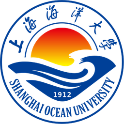 Shanghai Ocean University emblem