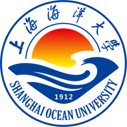 Shanghai Ocean University emblem