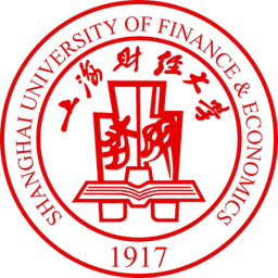 Shanghai University of Finance and Economics emblem