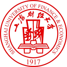 Shanghai University of Finance and Economics emblem
