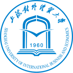 Shanghai University of International Business and Economics emblem