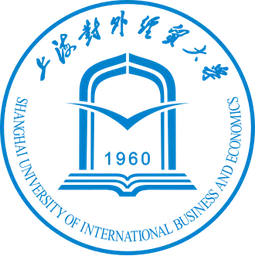 Shanghai University of International Business and Economics emblem