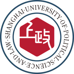 Shanghai University of Political Science and Law emblem