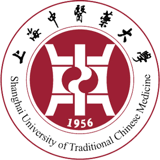 Shanghai University of Traditional Chinese Medicine emblem