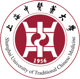 Shanghai University of Traditional Chinese Medicine emblem