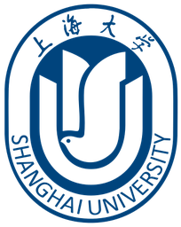 Shanghai University emblem