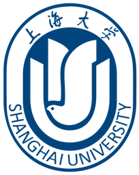 Shanghai University emblem