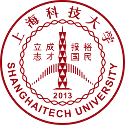 ShanghaiTech University emblem
