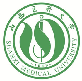 Shanxi Medical University emblem