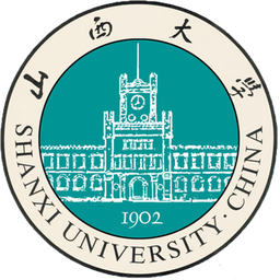 Shanxi University emblem
