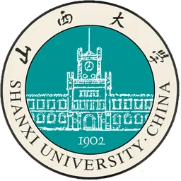 Shanxi University emblem