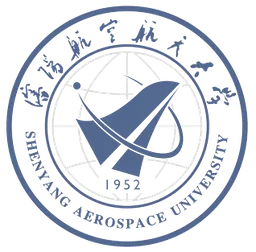 Shenyang Aerospace University emblem