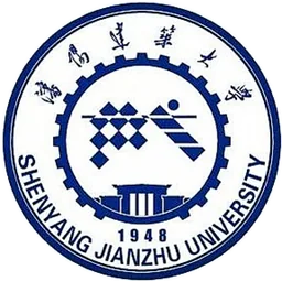 Shenyang Jianzhu University emblem