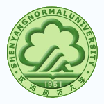 Shenyang Normal University emblem