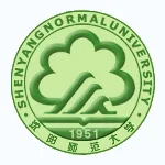 Shenyang Normal University emblem