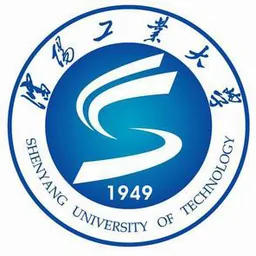 Shenyang University of Technology emblem