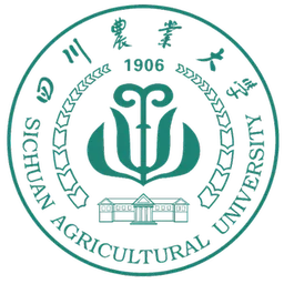 Sichuan Agricultural University emblem
