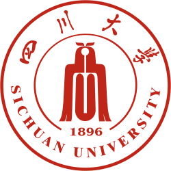 Sichuan University emblem