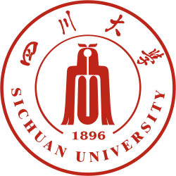 Sichuan University emblem