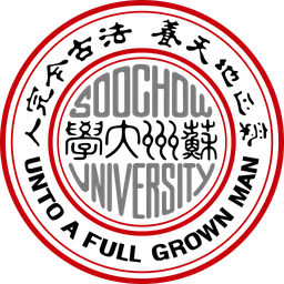 Soochow University emblem
