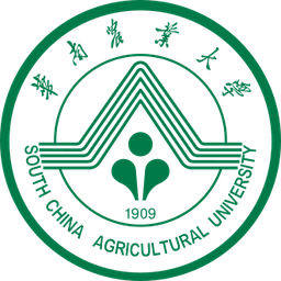 South China Agricultural University emblem