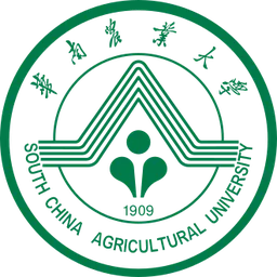 South China Agricultural University emblem